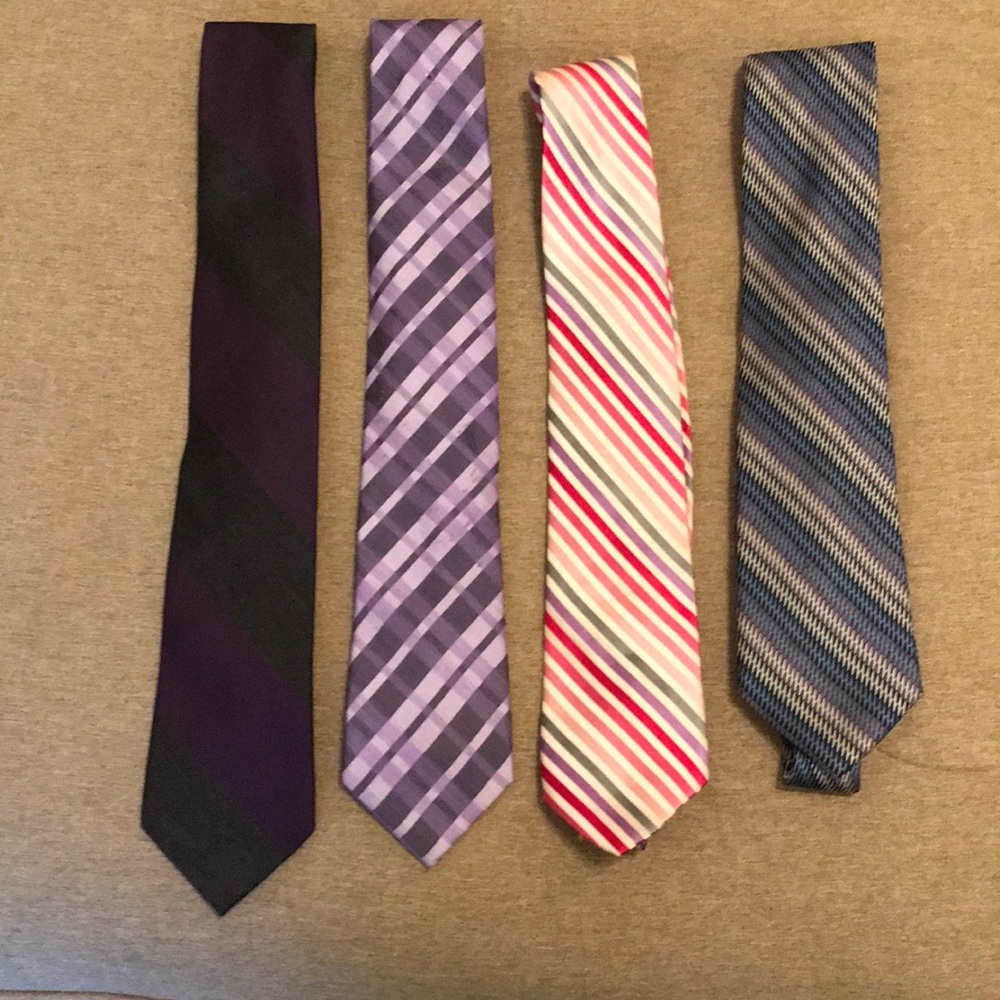 Ties